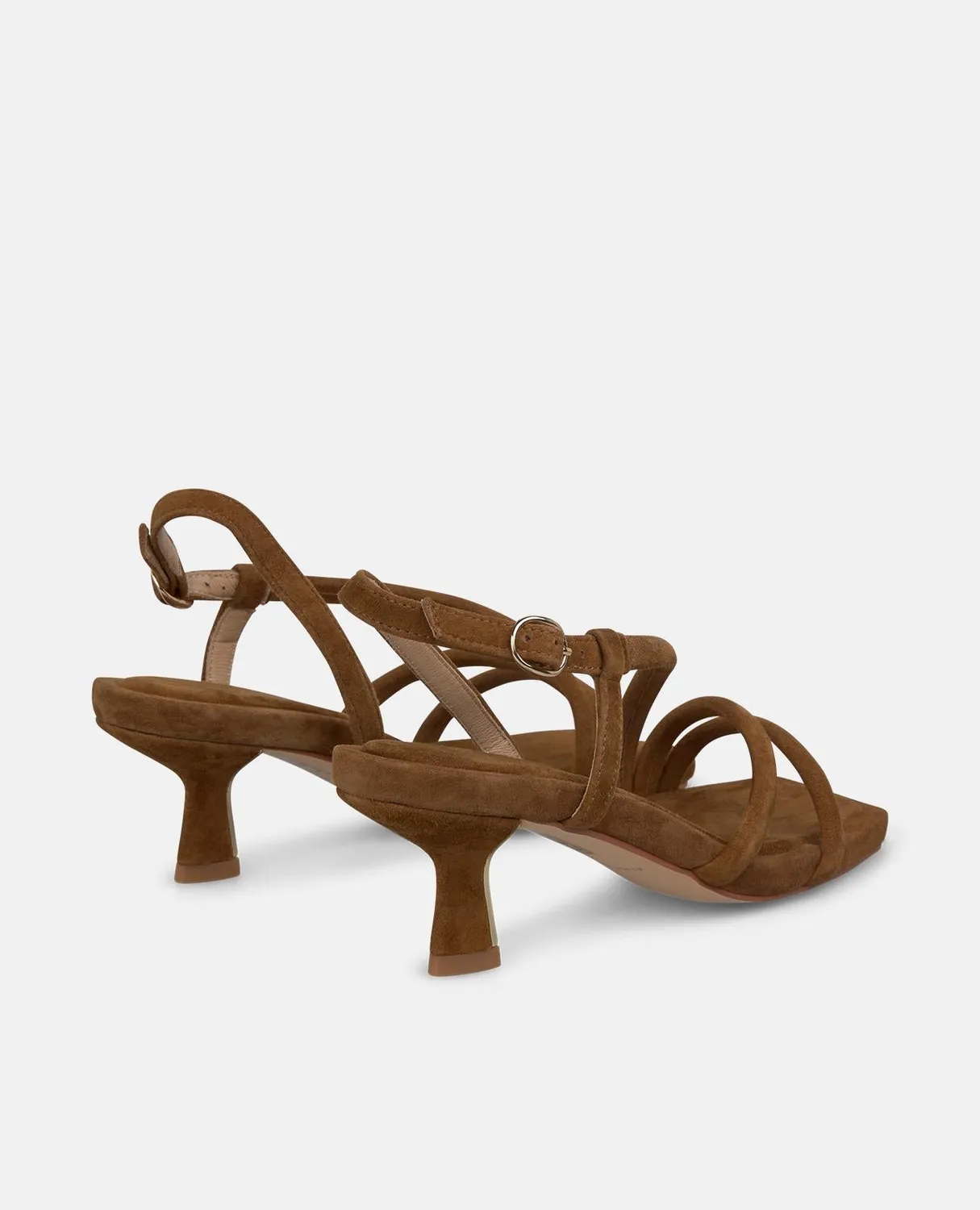 Alma en Pena V265000 sandales caramel brides 5,5 cm