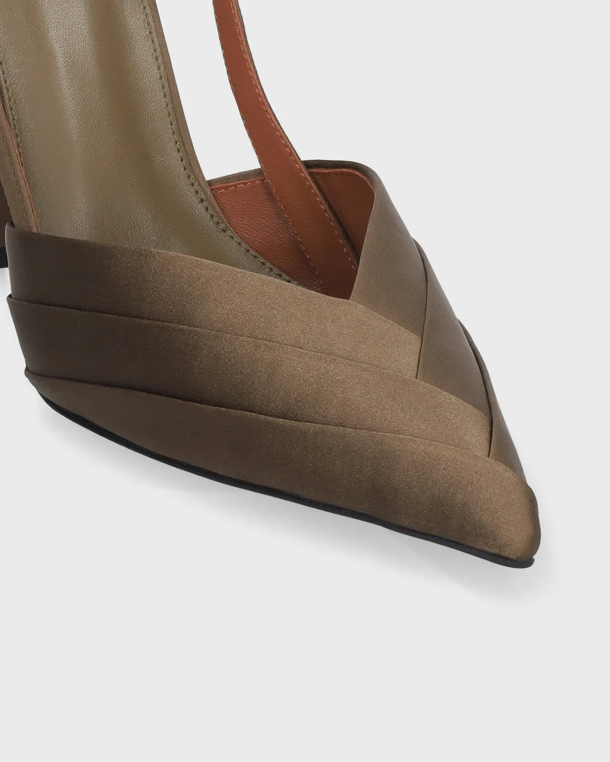 Lola Cruz Maria Pumps 95 escarpins talon 9,5 cm