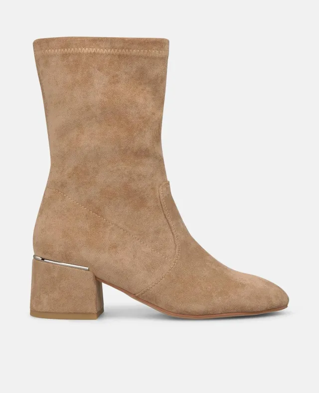 Alma en Pena I2652090C bottines sable talon 5,5 cm