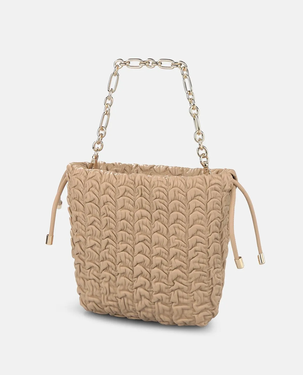 Alma en Pena V26BG042 sac cuir arena