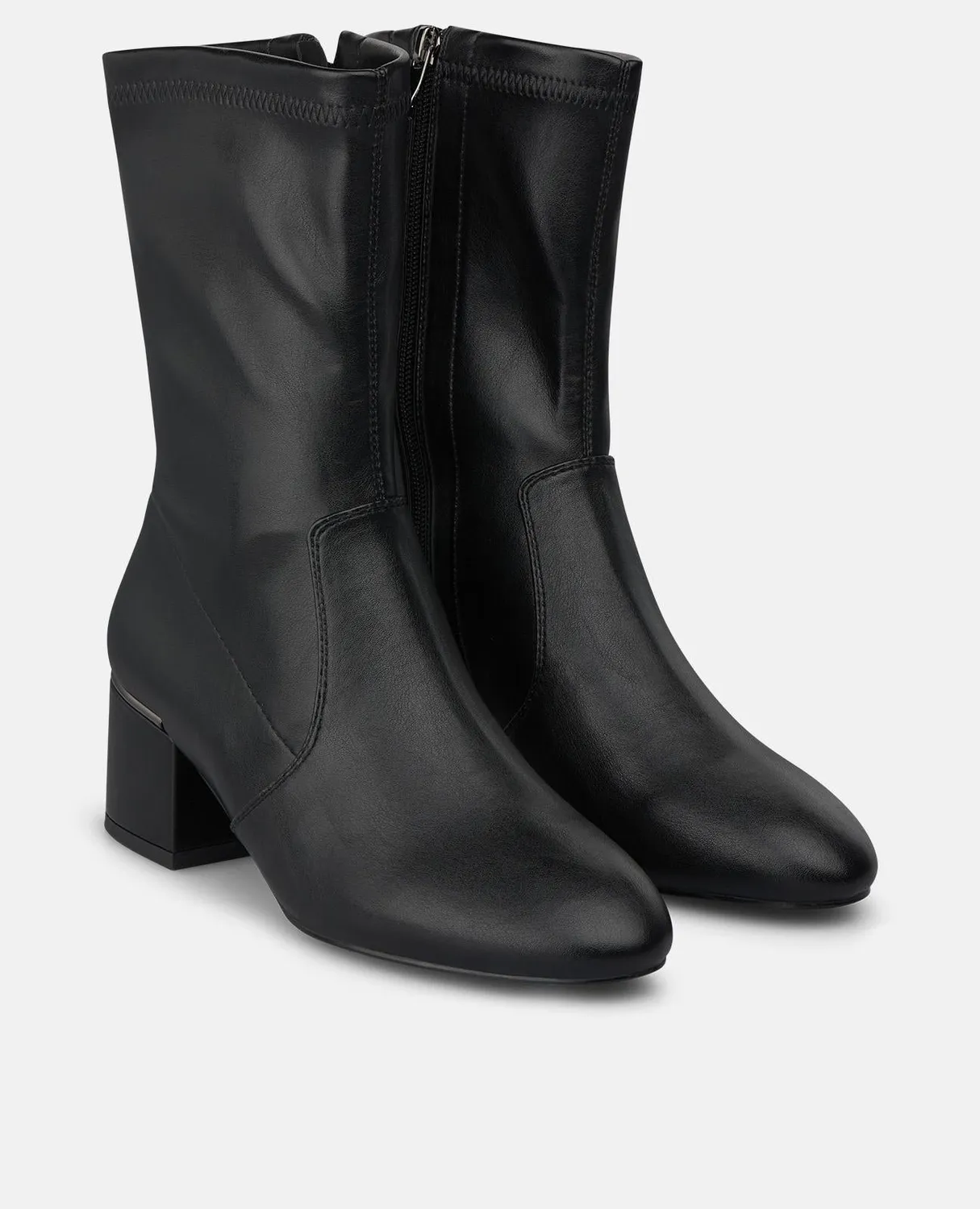 Alma en Pena I2652090C bottine talon noir 5,5 cm