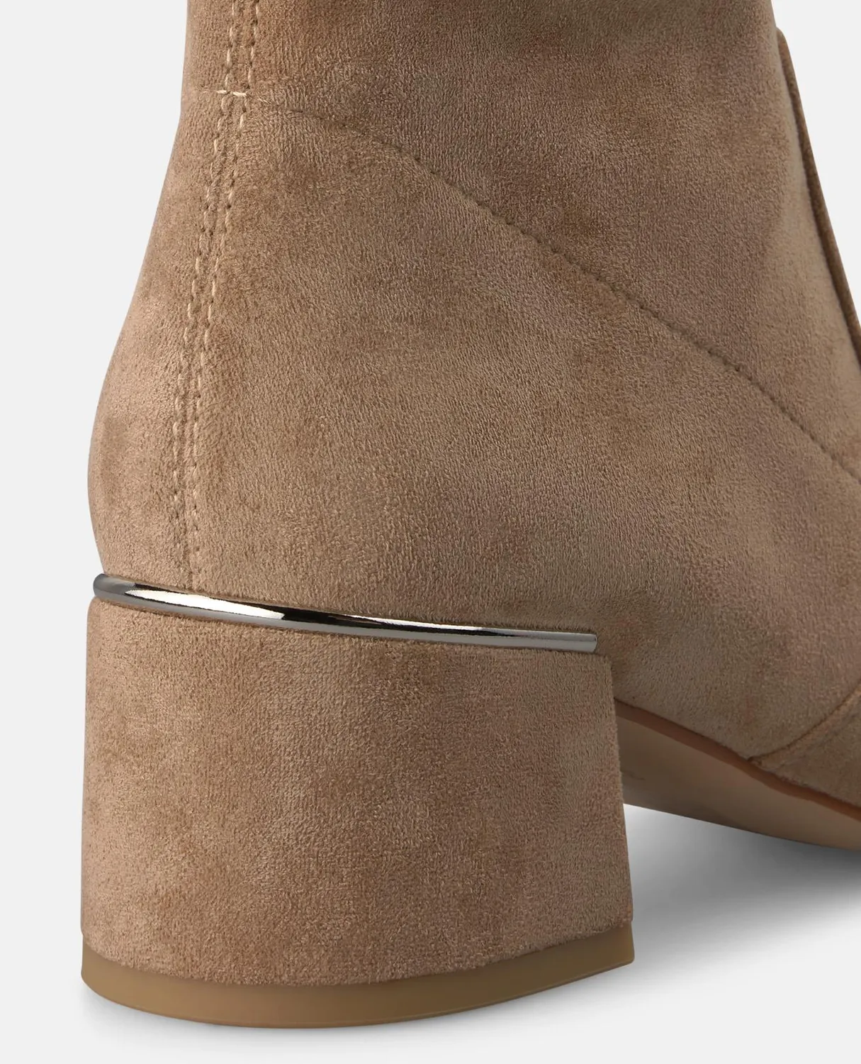 Alma en Pena I2652090C bottines sable talon 5,5 cm
