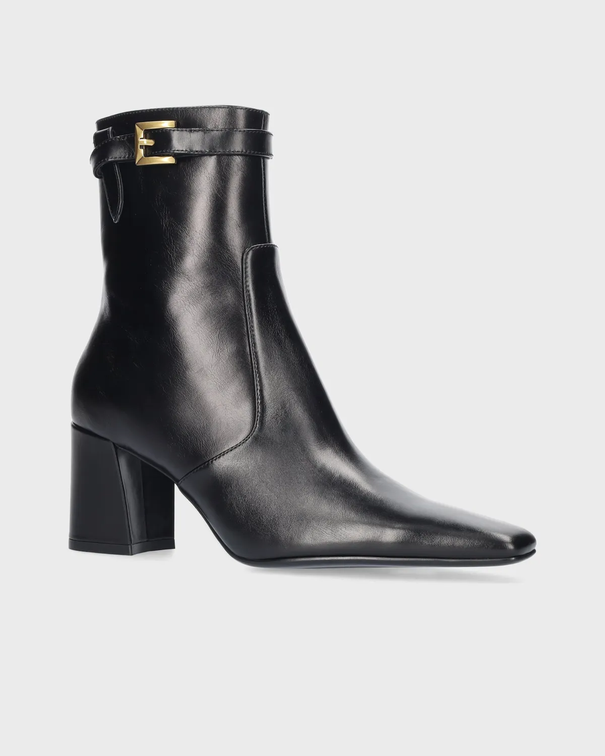 Lola Cruz Agnese 70 bottine noire 35-42