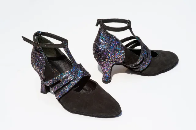 Magic Feet Zoe escarpins standard cuir
