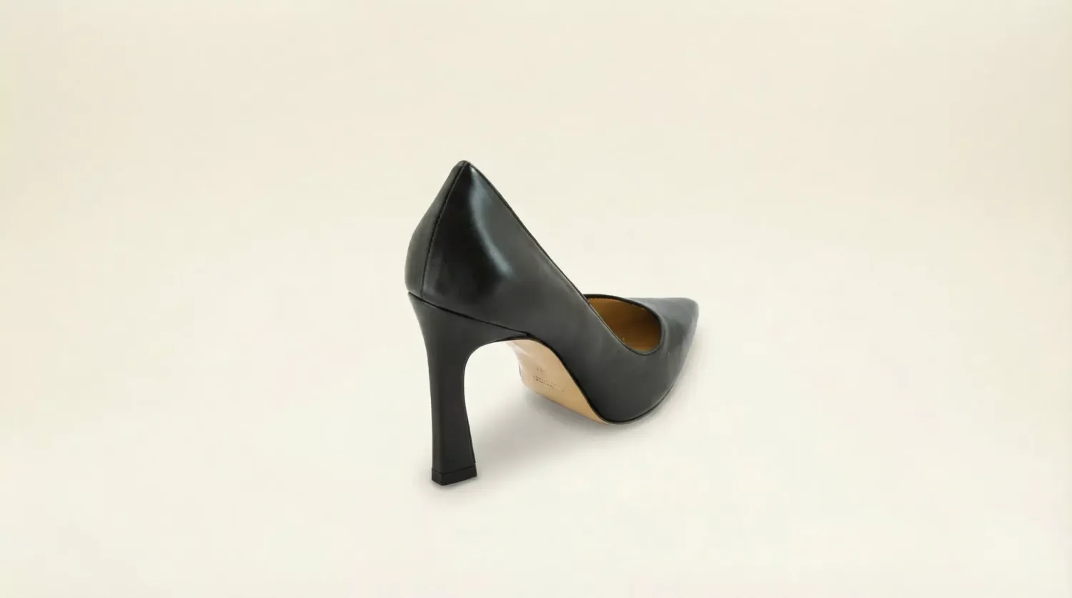 Matteo Pitti Penny 90 escarpins talon fin 9 cm