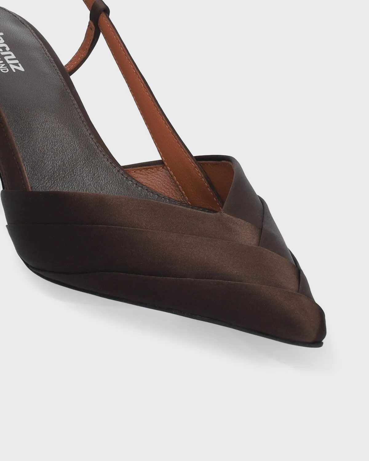 Lola Cruz Maria Pumps 50 escarpins talon 5 cm