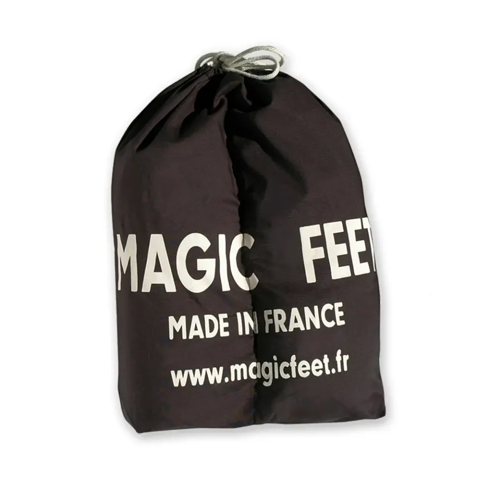 Magic Feet Sac à chaussures escarpins protection