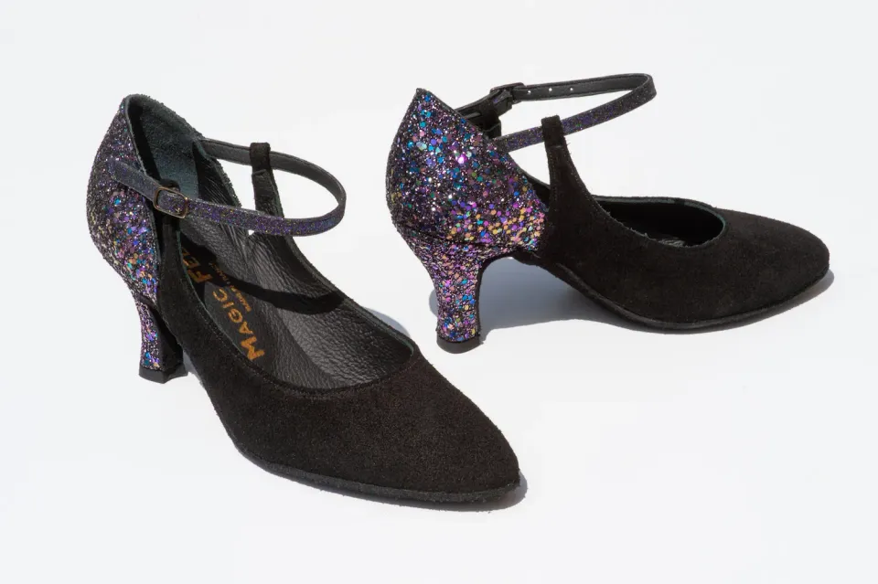 Magic Feet Marissol chaussures standard personnalisables