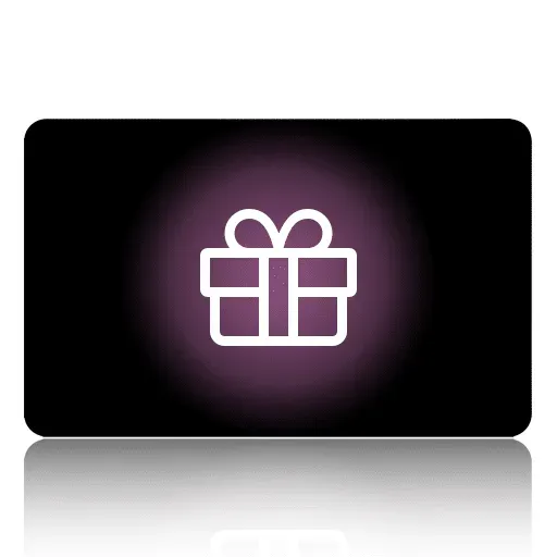 Magic Feet Carte Cadeau bon cadeau danse