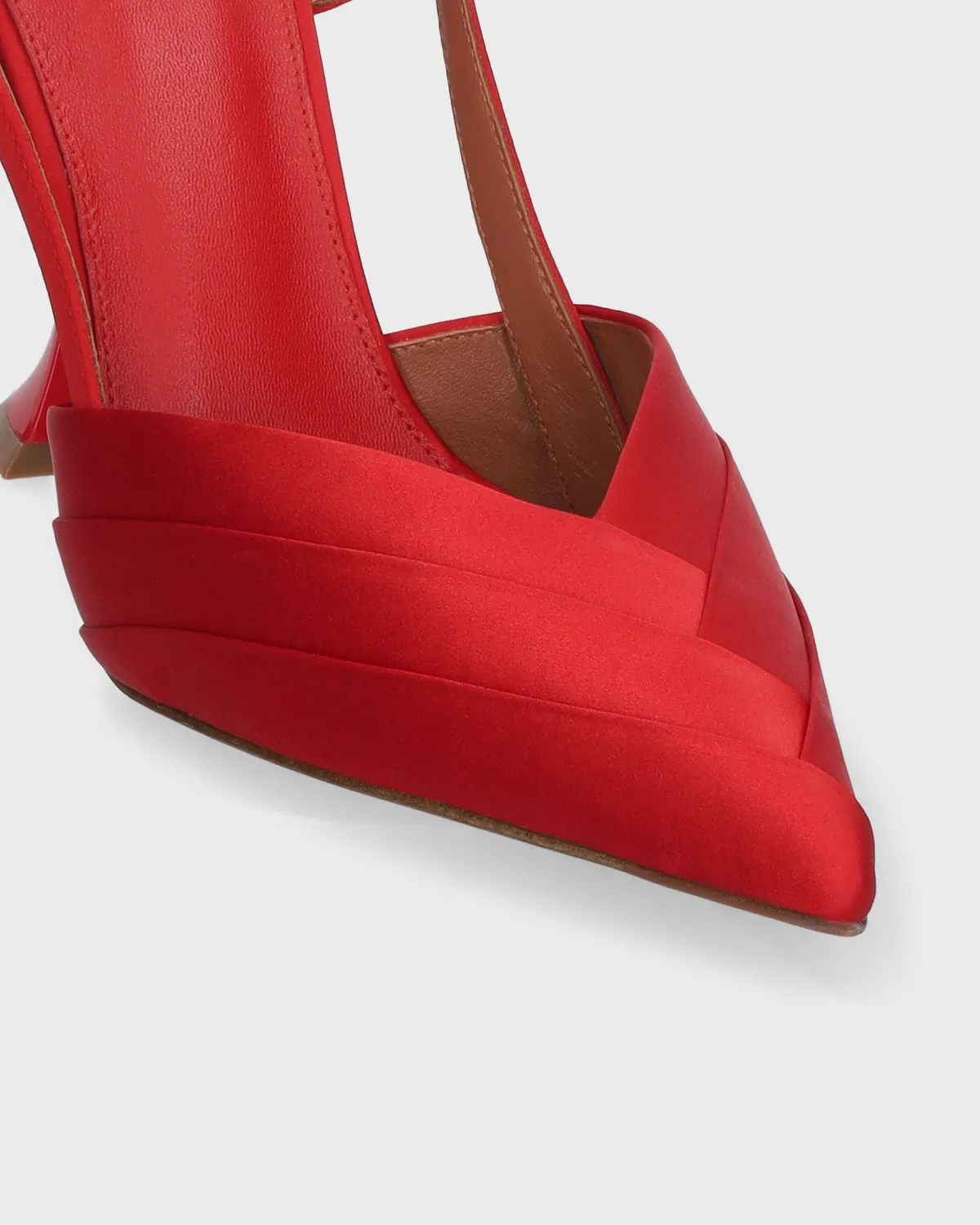 Lola Cruz Maria Pumps 95 escarpins collab
