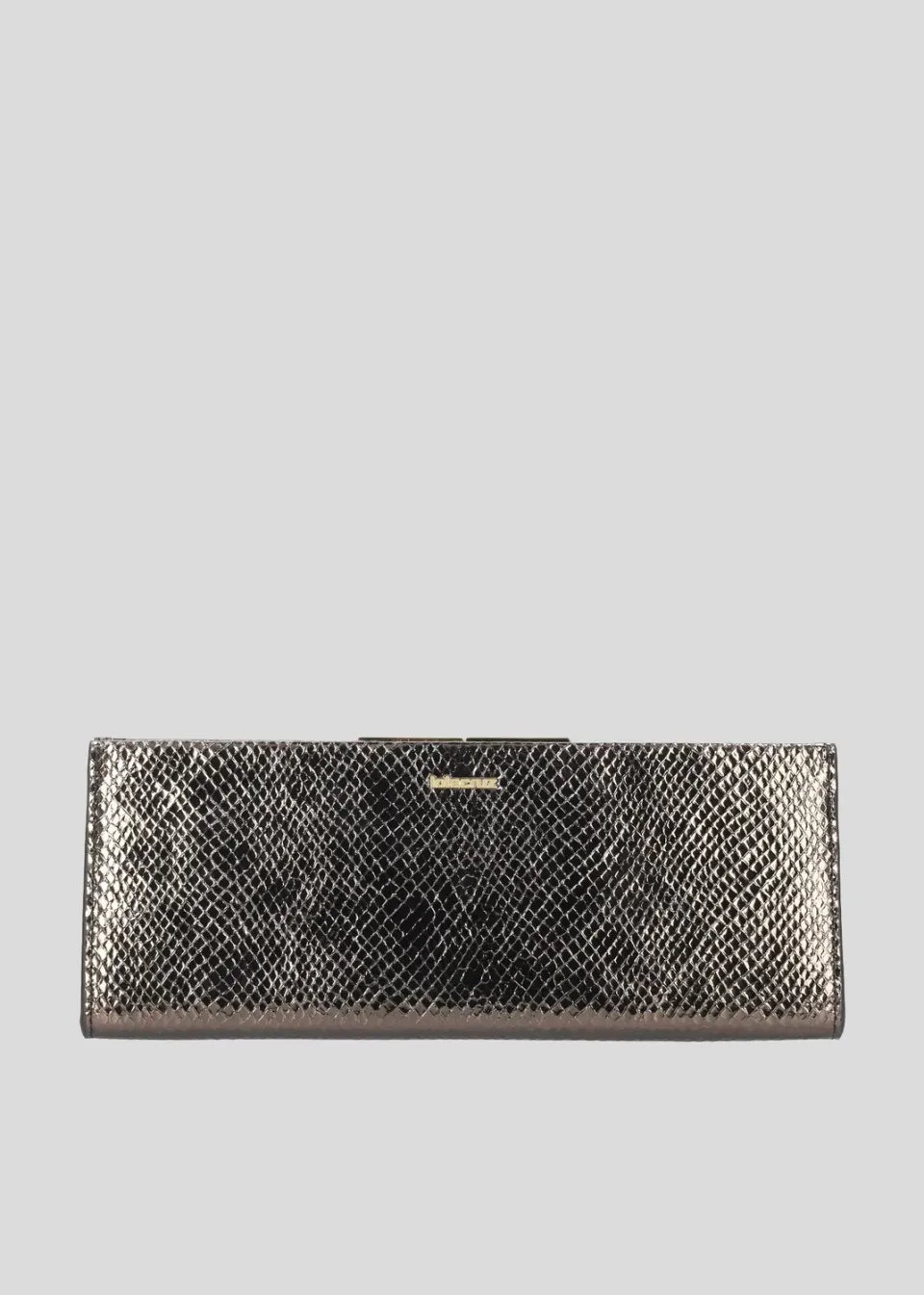 Lola Cruz Écla pochette soirée compacte