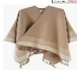 Alma en Pena I26AC016 sandales vert textile