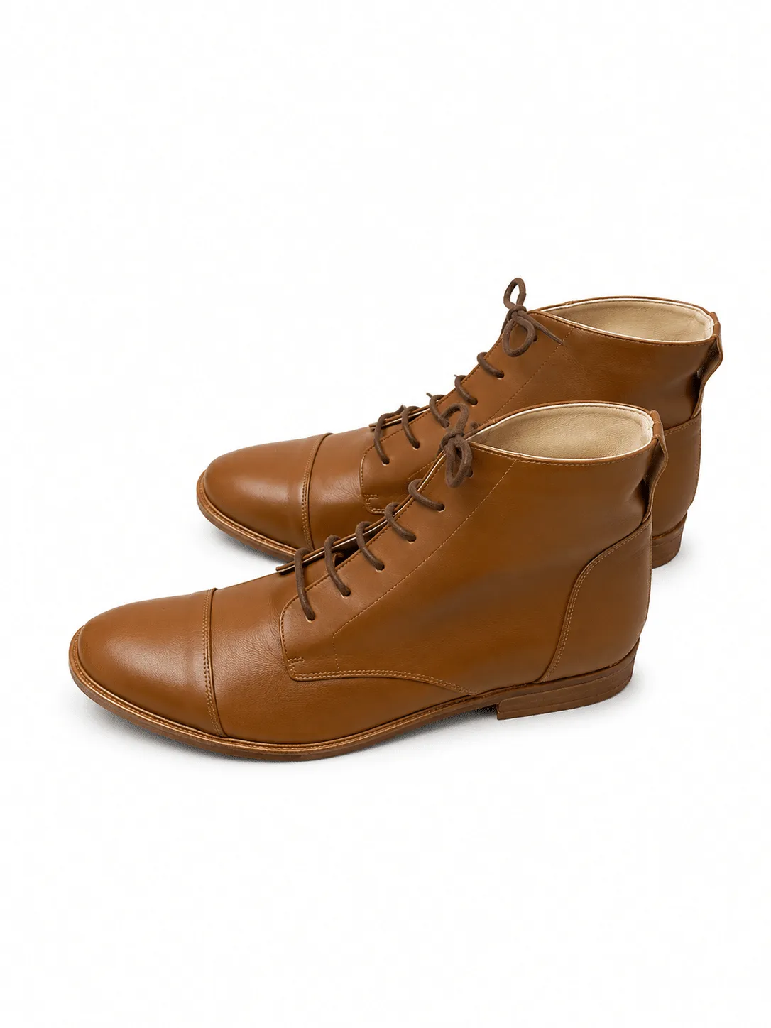 Magic Feet Bottine Homme chaussures danse swing