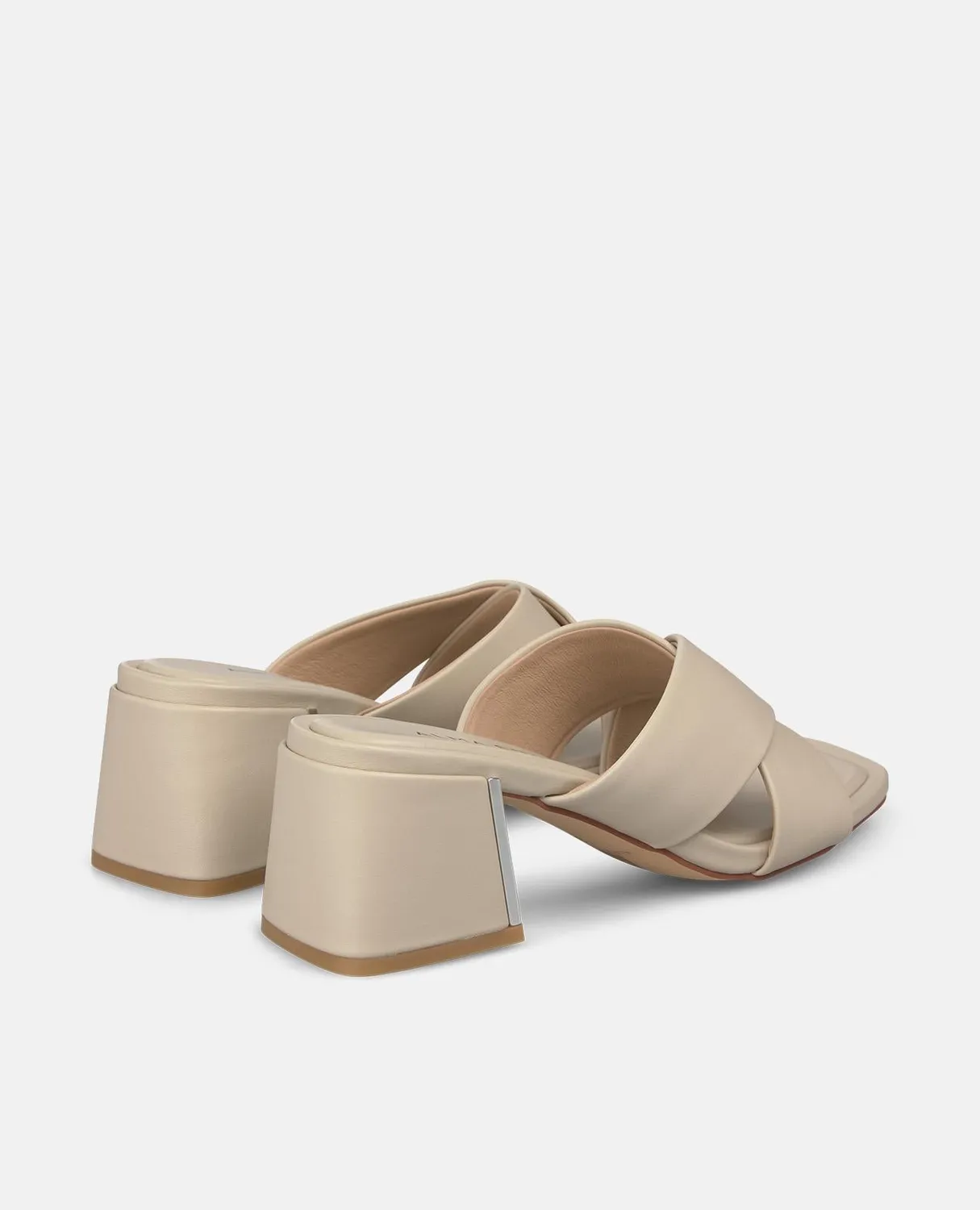 Alma en Pena V263104 sandale napa ice talon 6 cm