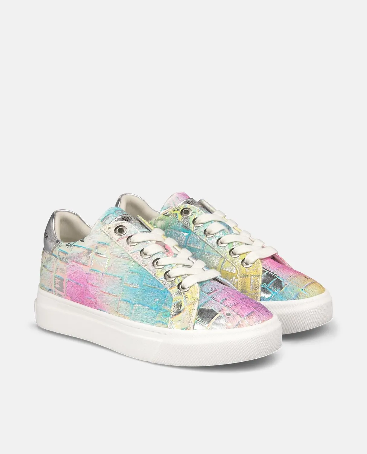 Alma en Pena V260451 sneakers multi plateforme 3,5 cm