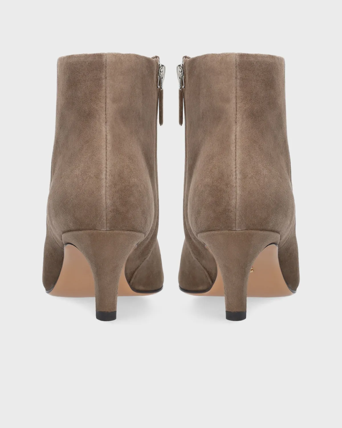 Lola Cruz Anouk 55 bottines truffe
