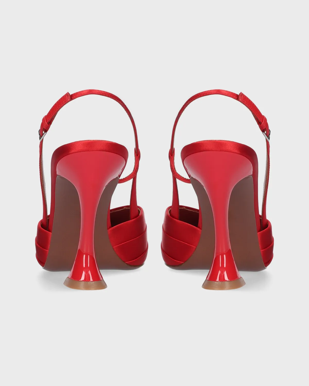 Lola Cruz Maria Pumps 95 escarpins collab
