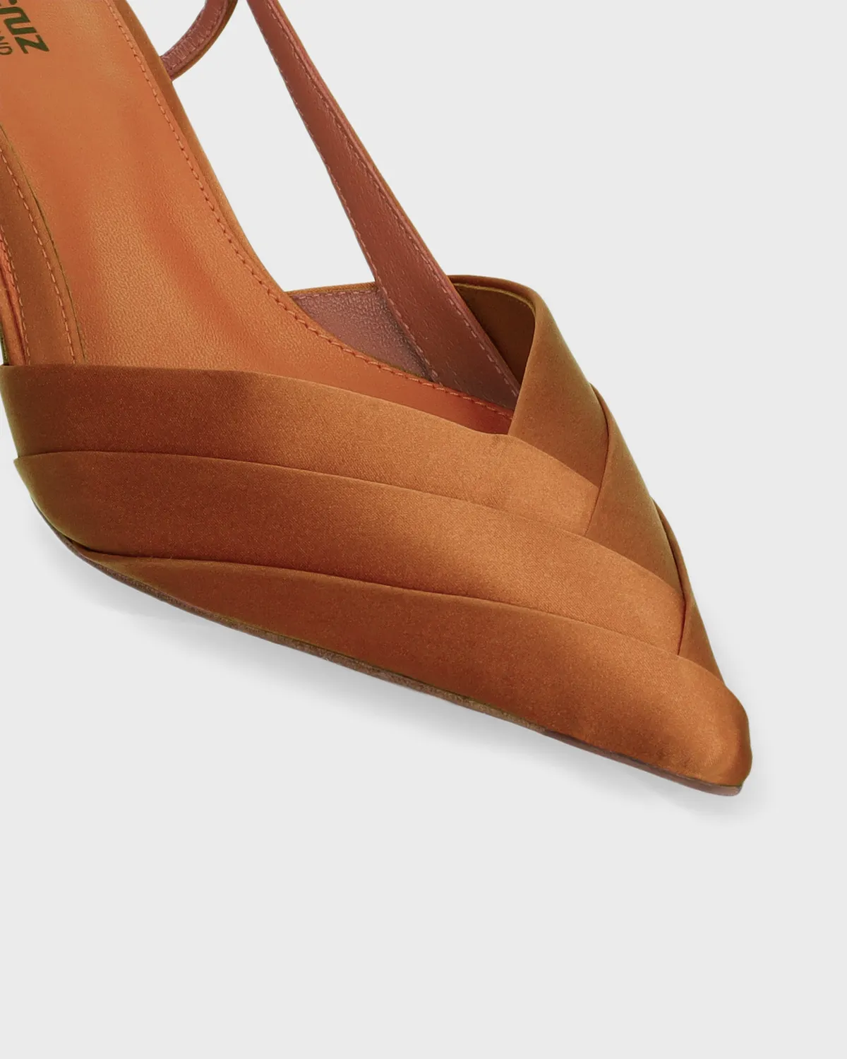 Lola Cruz Maria Pumps 50 escarpins talon 5 cm