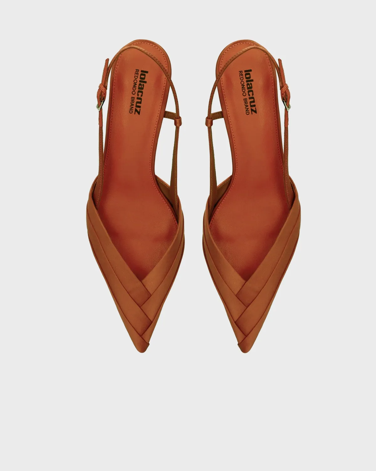 Lola Cruz Maria Pumps 50 escarpins talon 5 cm