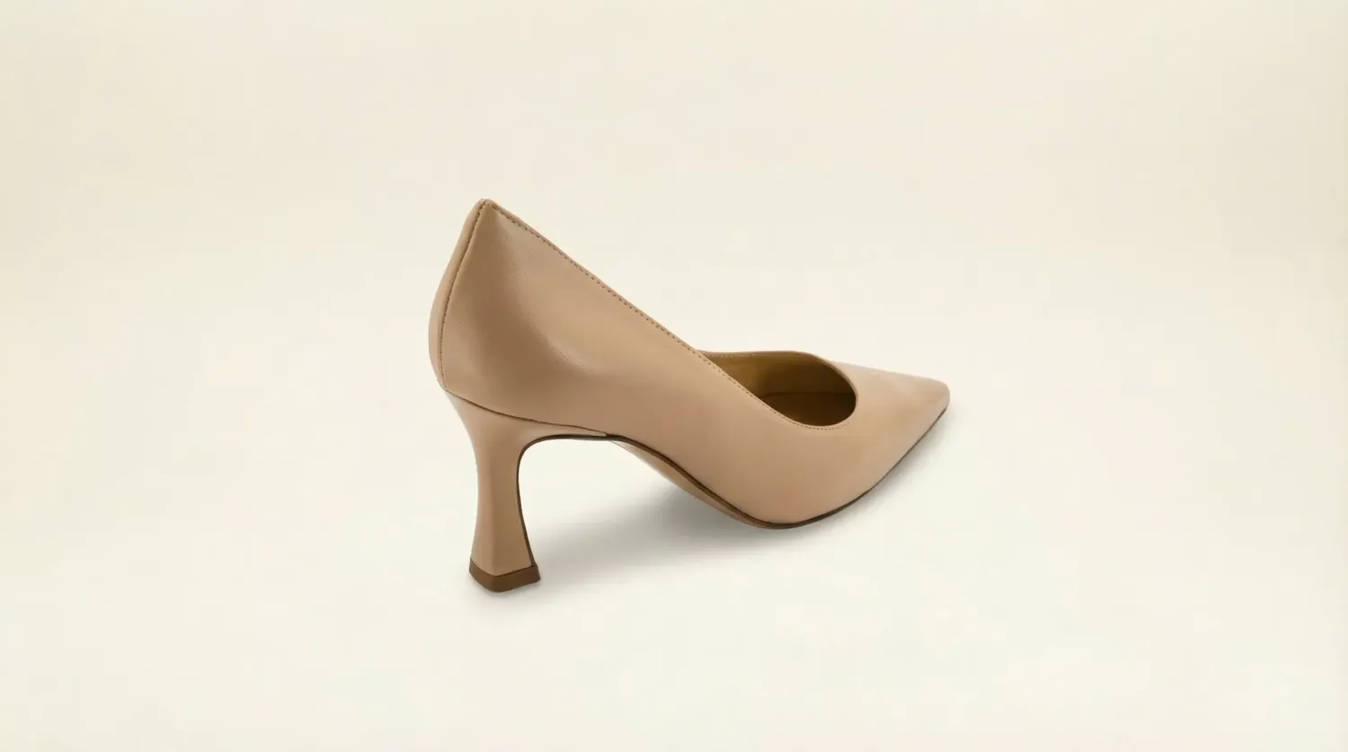Matteo Pitti Penny 70 escarpins pointe talon 70