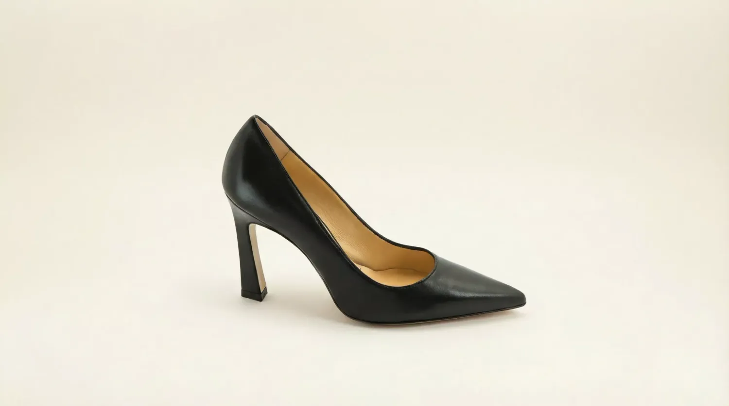 Matteo Pitti Penny 90 escarpins talon fin 9 cm