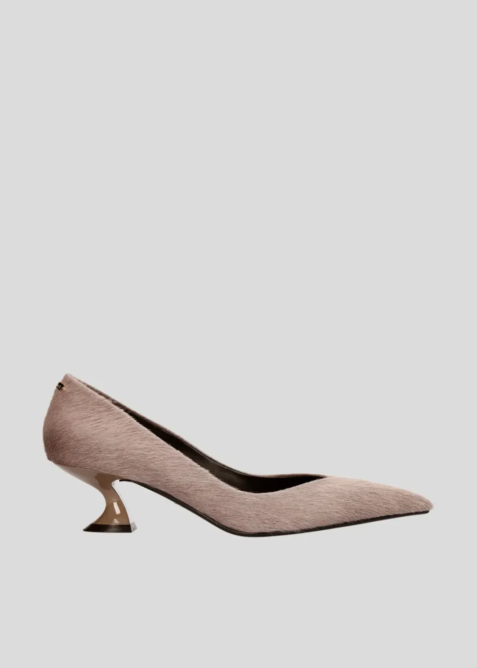 Lola Cruz Eugenia Pumps 50 escarpins truffe