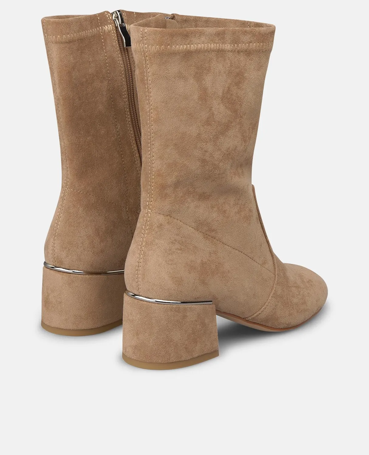 Alma en Pena I2652090C bottines sable talon 5,5 cm