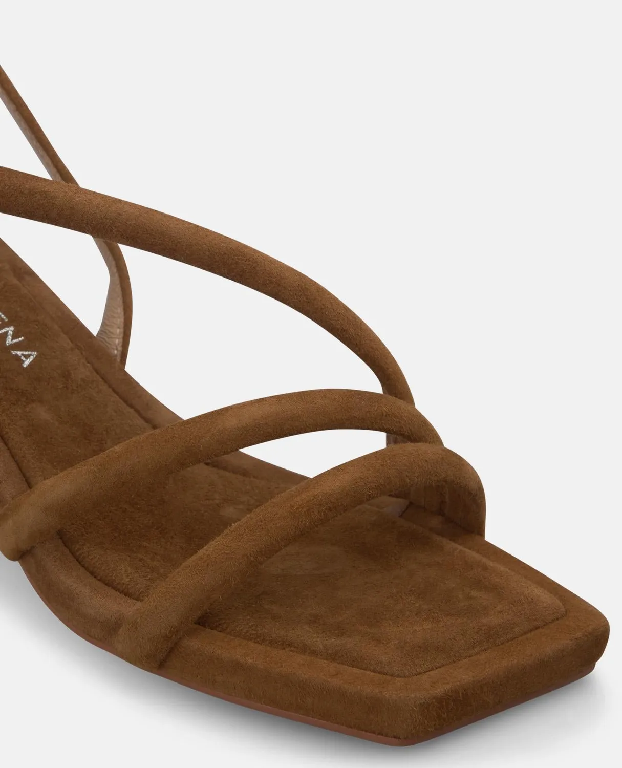 Alma en Pena V265000 sandales caramel brides 5,5 cm