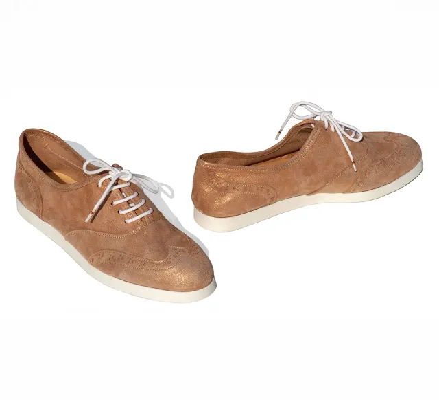 Magic Feet Swing chaussures de danse femme swing