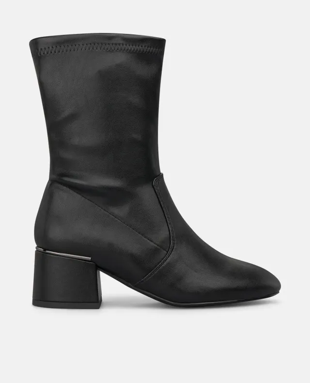 Alma en Pena I2652090C bottine talon noir 5,5 cm