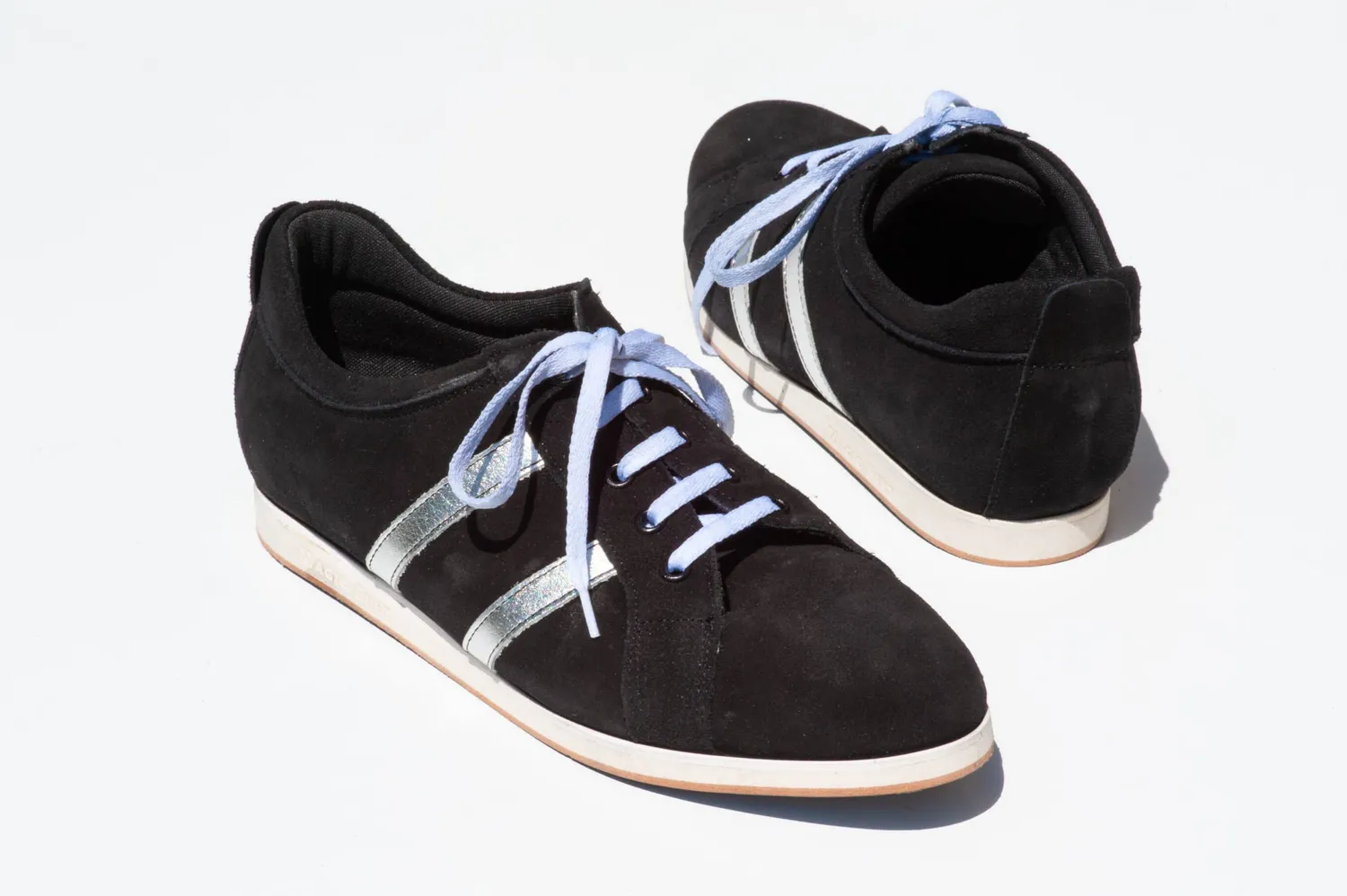 Magic Feet Tyler baskets danse swing personnalisable