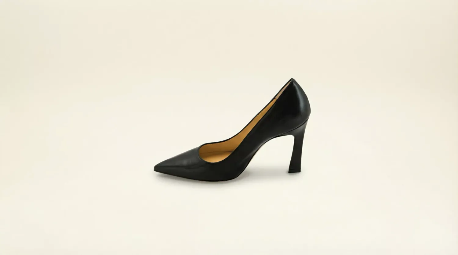 Matteo Pitti Penny 90 escarpins talon fin 9 cm